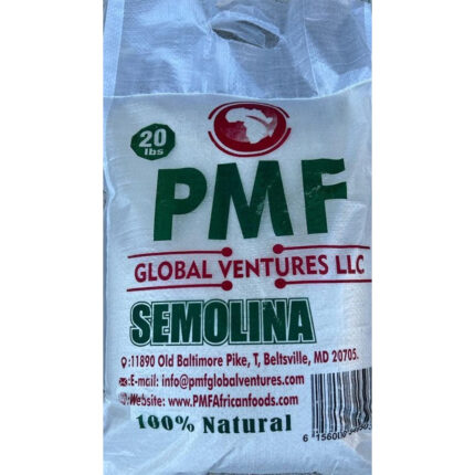 Semolina-20