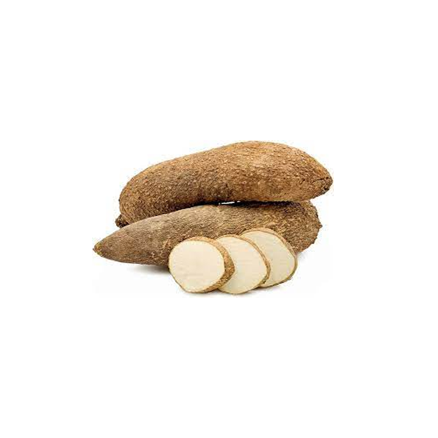 FRESH YAM BOX 25KG – pmf global ventures2