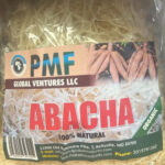 Abacha 1lbs