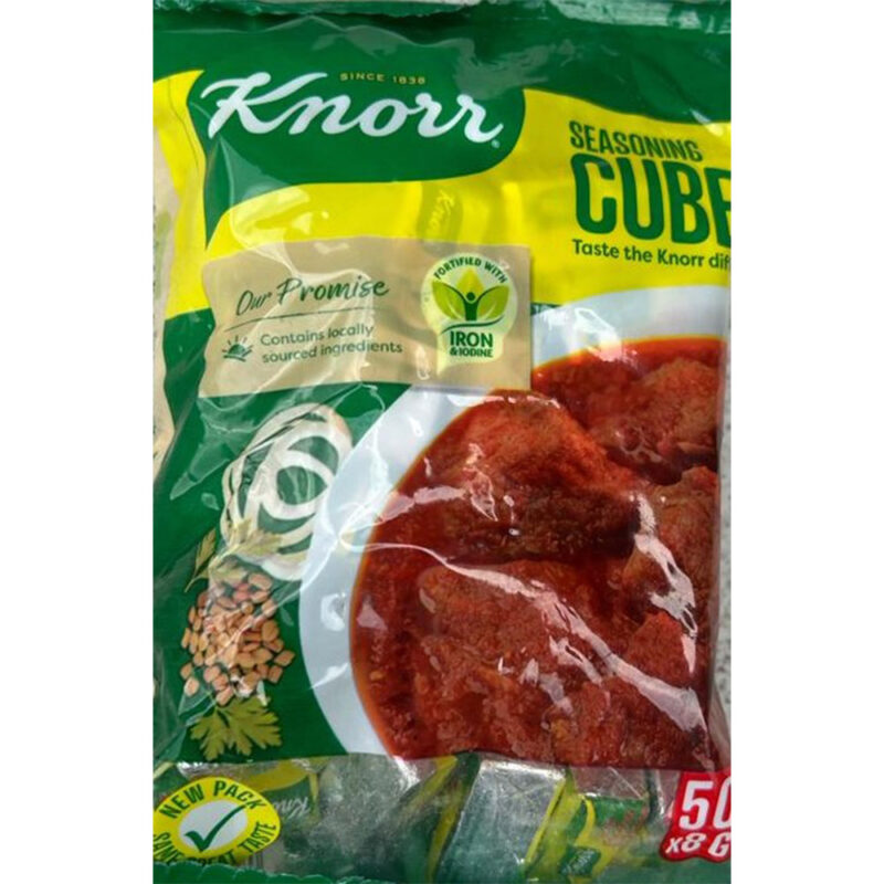 Knorr Beef 1 Pack