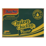 Noodles Onion Flavor