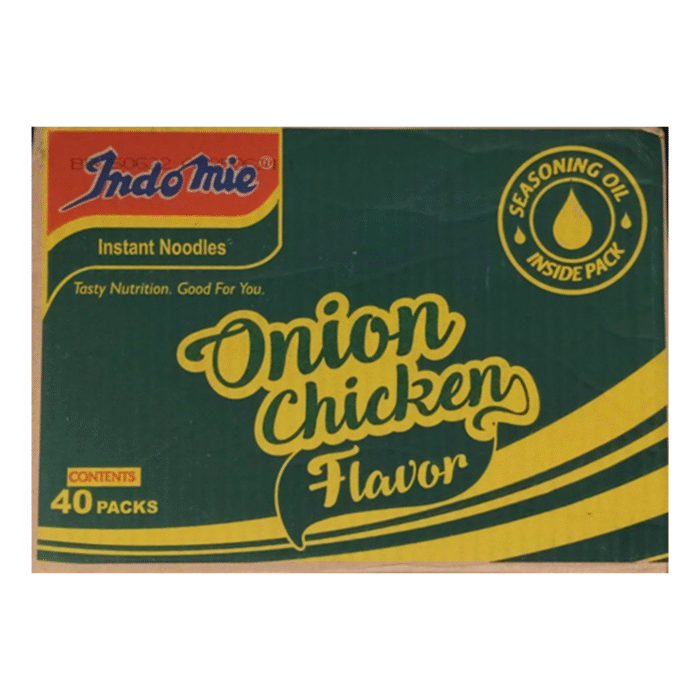 Noodles Onion Flavor