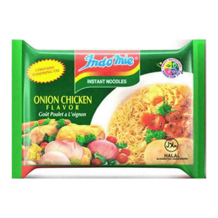Nigerian Indomie Noodles Onion Flavor2