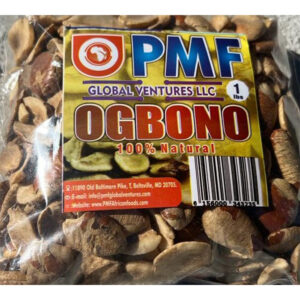 Whole Ogbono