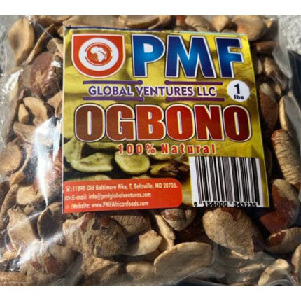 Whole Ogbono