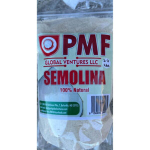 Semolina