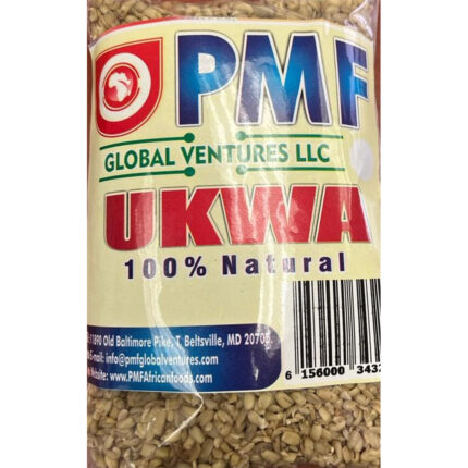 Ukwa seed