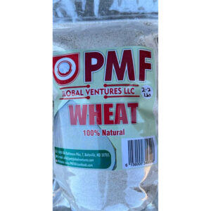 Wheat 2.2lbs