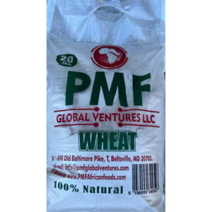 Whole Wheat Flour