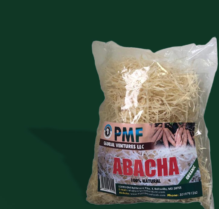 STOCKFISH - PMF Africa Foods