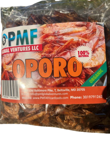 Shrimp 10oz
