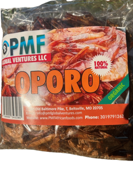Shrimp 10oz