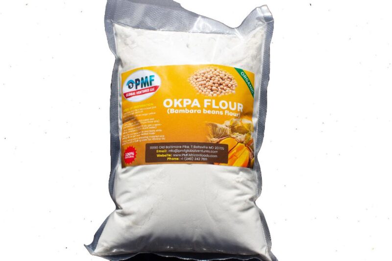 Okpa Flour