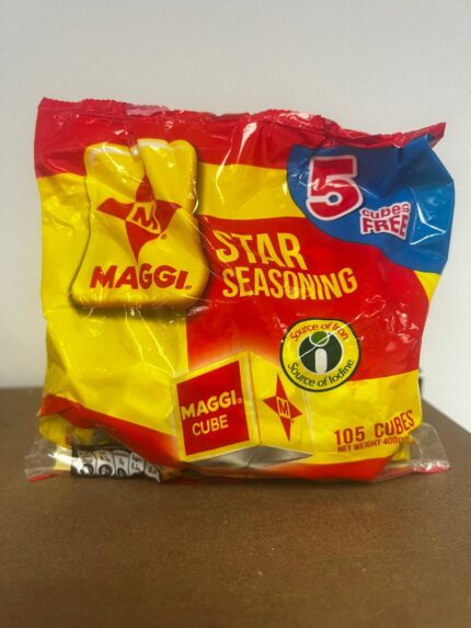 Maggi Star 1 pack