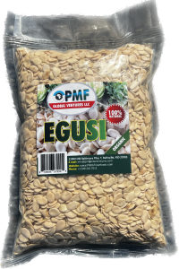 Whole Egusi
