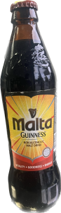 Malta Guinness
