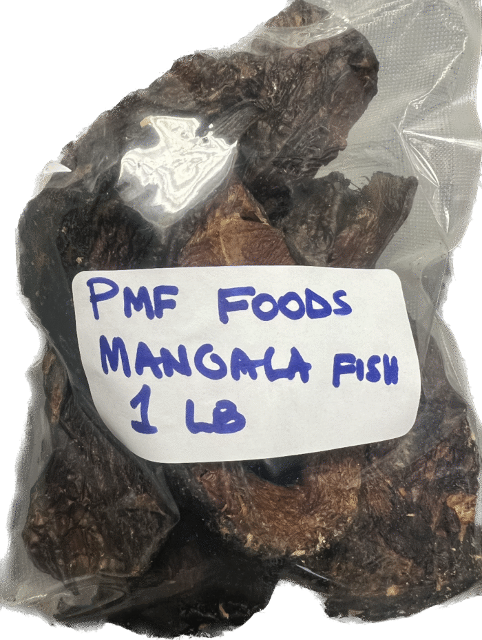 mangala fish